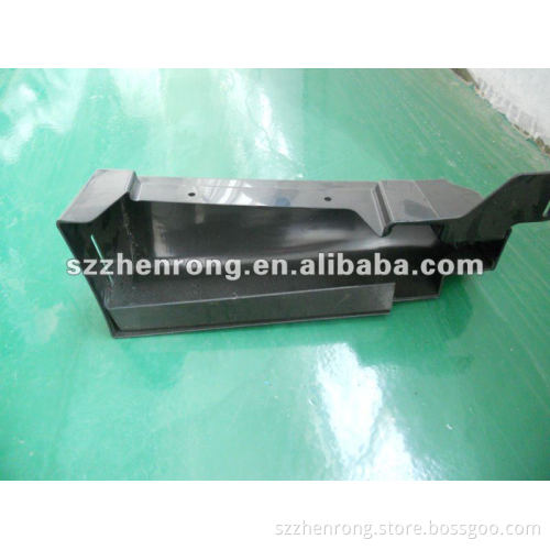 large size vacuum forming plastic sheet